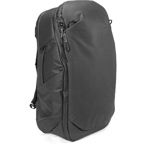 Peak Design BTR-30-BK-1 Travel Backpack 30L - Black - 1